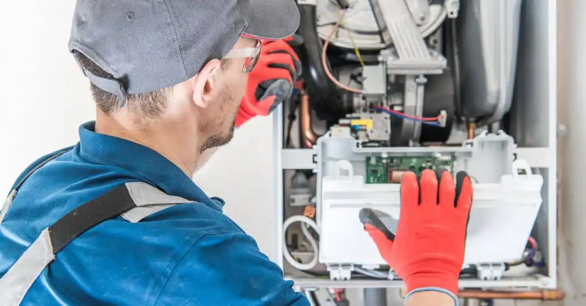 installateur Hoogvliet Rotterdam